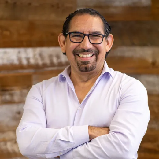 Luis Martinez, Ph.D.
